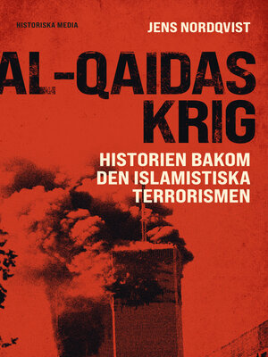 cover image of Al-Qaidas krig